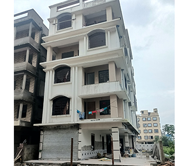  2,3 bhk flats for sale in newtown action area 2 kolkata 